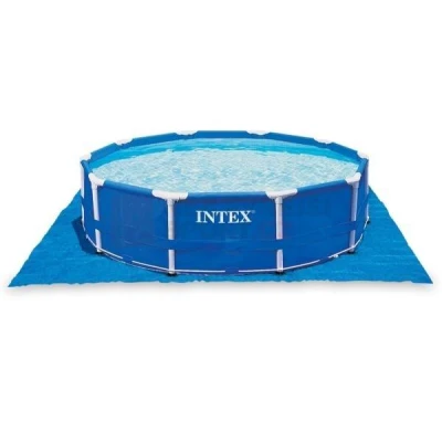 Intex Plachta pod bazén 28048 472 x 472 cm Intex Plachta pod bazén 28048 472 x 472 cm