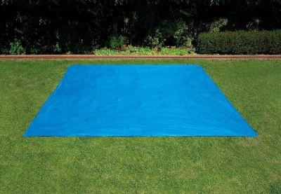 Intex Plachta pod bazén 28048 472 x 472 cm