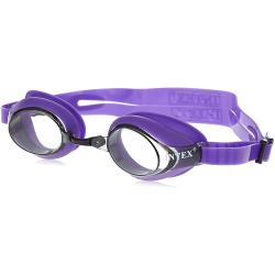 Intex Plavecké brýle Racing Antifog Silicon