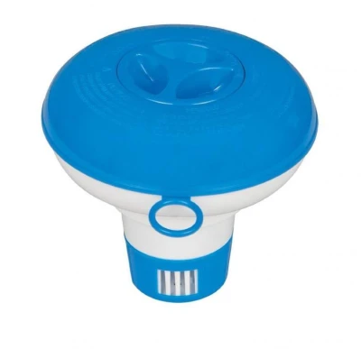 Intex Plovoucí dávkovač bazénů 29040 Intex Plovoucí dávkovač bazénů 29040
