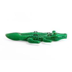 Intex Plovoucí KROKODÝL nafukovací 58562 203x114cm