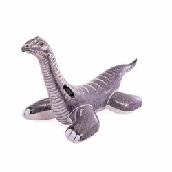 Intex Plovoucí vozidlo brontosaurus 57584 - 178x94 cm