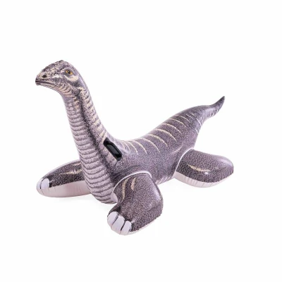 Intex Plovoucí vozidlo brontosaurus 57584 - 178x94 cm Intex Plovoucí vozidlo brontosaurus 57584 - 178x94 cm