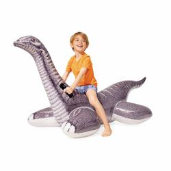 Intex Plovoucí vozidlo brontosaurus 57584 - 178x94 cm