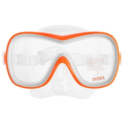Intex Potápěčské brýle 55978 WAVE RIDER MASK