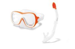 Intex Potápačský SET 55647 WAVE RIDER Intex Potápačský SET 55647 WAVE RIDER