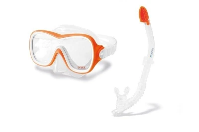 Intex Potápěčský SET 55647 WAVE RIDER Intex Potápěčský SET 55647 WAVE RIDER