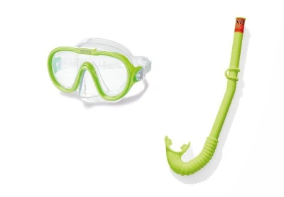 Intex Adventurer 55642 potápěčský set Intex Adventurer 55642 potápěčský set