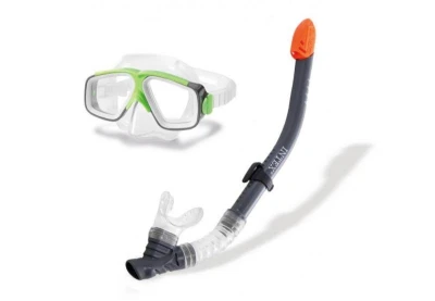 Intex Potápěčský set Surf Rider Junior 55949 Intex Potápěčský set Surf Rider Junior 55949