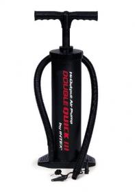 Intex Ručná pumpa DOUBLE QUICK III Intex Ručná pumpa DOUBLE QUICK III