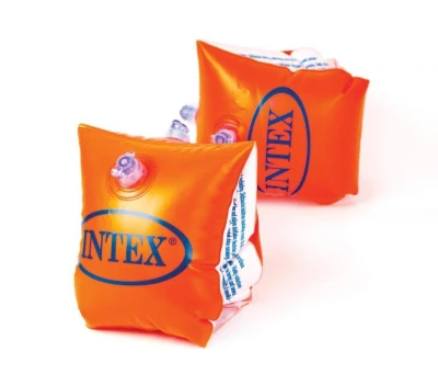 Intex Rukávky nafukovací 58642 DELUXE