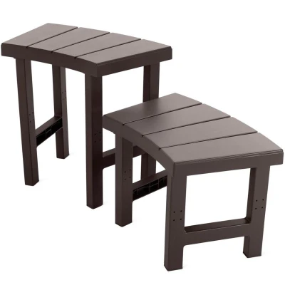 Intex Sada lavic k vířivce 28515 - SET 4 ks