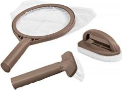 Intex Sada na čistenie víriviek 28004