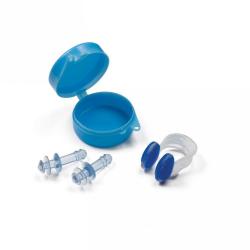 Intex Sada pro plavce, ucpávky + klapka 55609