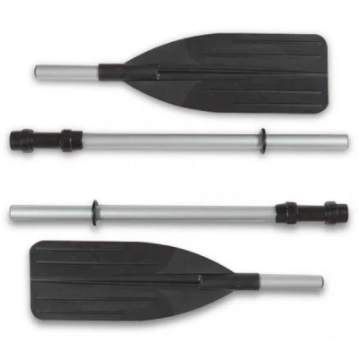 Intex SEAHAWK 4 Set nafukovací člun + pádla + pumpa (VÝPRODEJ)