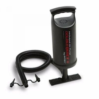 Intex SEAHAWK 4 Set nafukovací člun + pádla + pumpa (VÝPRODEJ)