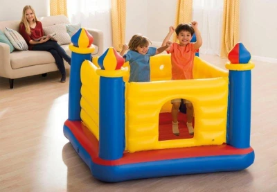 Intex Skákací hrad Intex