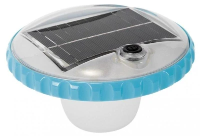 Intex Solární plovoucí LED světlo 28695 Intex Solární plovoucí LED světlo 28695