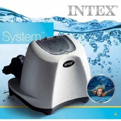 Intex Solinátor 26670 Krystal Clear do 56m3