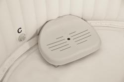 Intex Spa seat sedátko 28502 bílá 47 x 36 x 22 cm