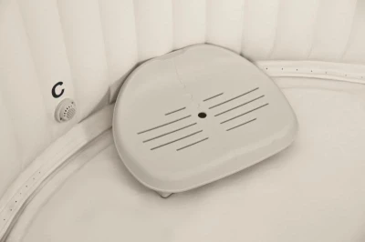Intex Spa seat sedátko 28502 bílá 47 x 36 x 22 cm