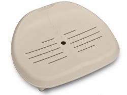 Intex Spa seat sedátko 28502 bílá 47 x 36 x 22 cm