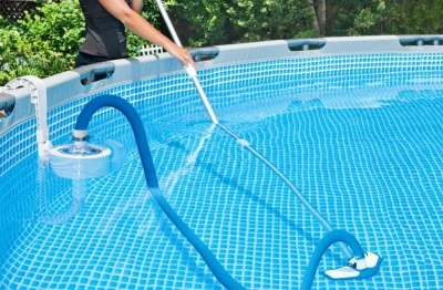 Intex 29083 DELUXE VACUUM Spirálová hadice