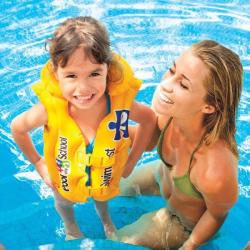 Intex Vesta plavecká 58660 DELUXE SCHOOL