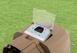 Intex Vířivka 28428 Purespa Bubble Massage HWS1100 (pro 6 os)