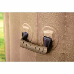 Intex Vířivka 28428 Purespa Bubble Massage HWS1100 (pro 6 os)