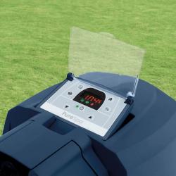 Intex Vířivka 28430 Purespa Plus Navy Bubble pro 4 osoby