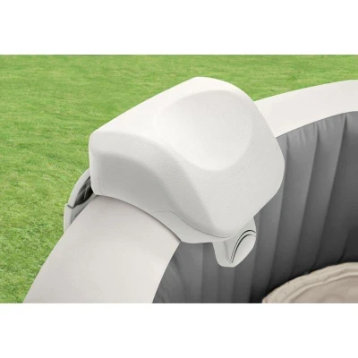 Intex Vířivka 28440 Purespa Greywood Deluxe