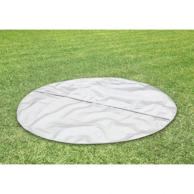 Intex Vířivka 28440 Purespa Greywood Deluxe