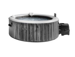 Intex Vířivka 28440 Purespa Greywood Deluxe