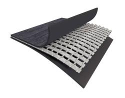 Intex 28452 GREYSTONE DELUXE vířivka