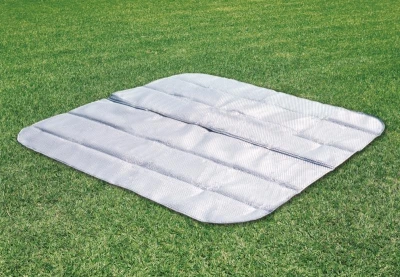 Intex 28458 PURESPA JET BUBBLE Deluxe JET Octagon Vířivka