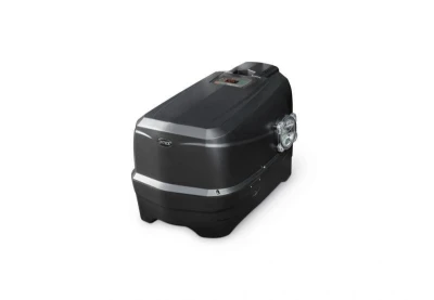 Intex 28458 PURESPA JET BUBBLE Deluxe JET Octagon Vířivka