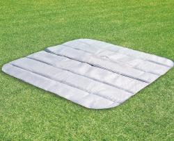 Intex 28472 Chevron Bubble Deluxe Vířivka pro 6 osob