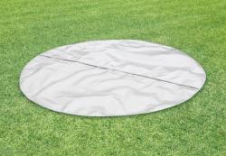 Intex Vířivka 28494 Purespa Glow Deluxe Bubble pro 4 osoby