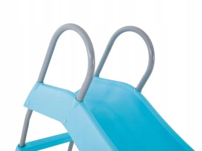 Intex Zahradní skluzavka 44106 SIX-FOOT FREESTANDING SLIDE