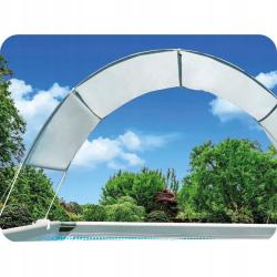 Intex Zastřešení pro nadzemní bazény 28054