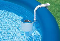 Intex Závěsný skimmer pro nadzemní bazény 28000 Intex Závěsný skimmer pro nadzemní bazény 28000