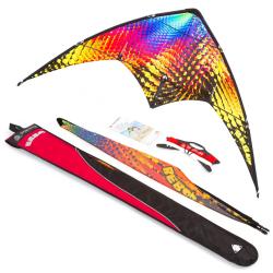 Invento drak Bebop Vibe 69 x 145 cm
