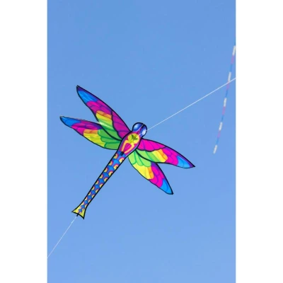 Invento drak Dragonfly