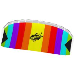 Ecoline Comet Rainbow 1.2