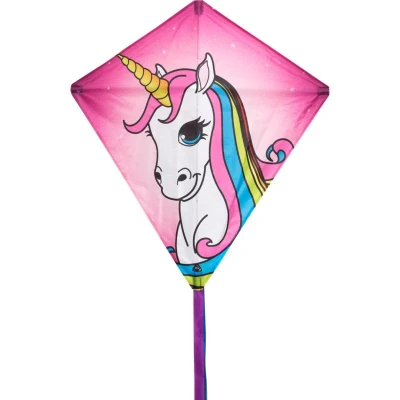 Invento drak Eddy Unicorn