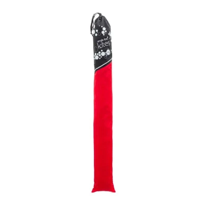Invento drak Hargrave Box Kite Rainbow Mesh