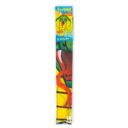 Invento drak Kite Emerald Cobra