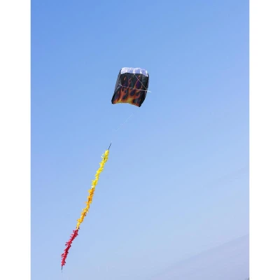 Invento drak Parafoil [34]Easy[34] Flame 53x35 cm