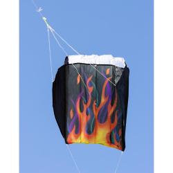 Invento drak Parafoil [34]Easy[34] Flame 53x35 cm